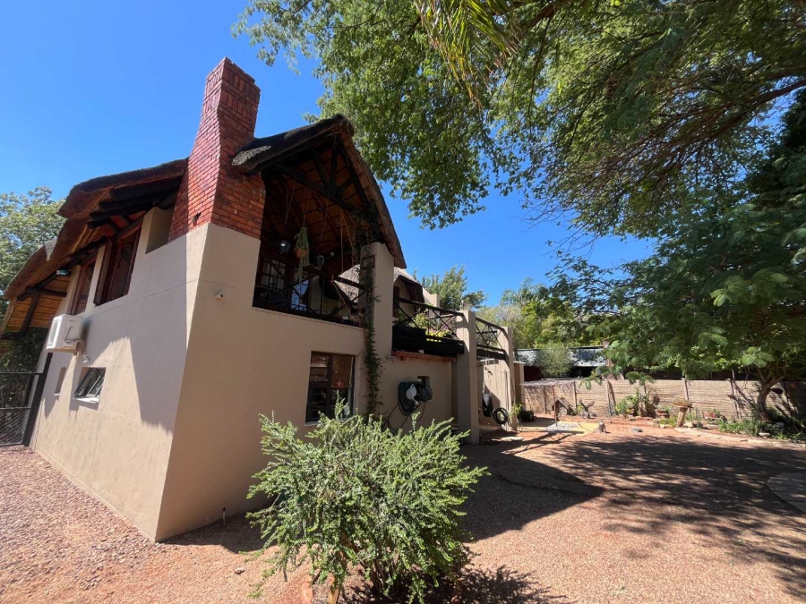 3 Bedroom Property for Sale in Blydeville Northern Cape